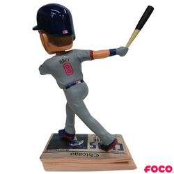 Ian Happ Chicago Cubs First Hit Bobblehead (ONLINE ORDER ONLY)