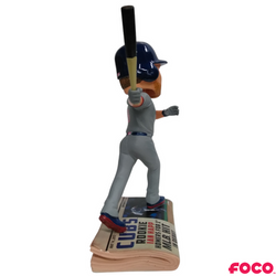 Ian Happ Chicago Cubs First Hit Bobblehead (ONLINE ORDER ONLY)
