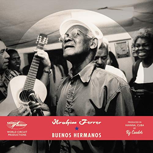 Buenos Hermanos (Special Edition) [Vinyl] (ONLINE ORDER ONLY)