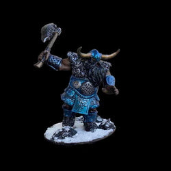 Turbo Dork: TurboShift Acrylic Paint - Ice To Never