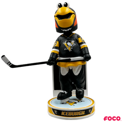Additional Hero Series Bobbleheads (ONLINE ORDER ONLY)