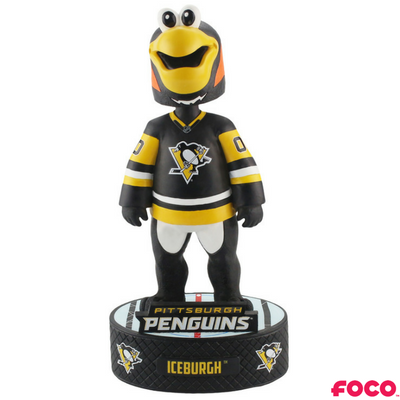 NHL Baller Bobbleheads (ONLINE ORDER ONLY)