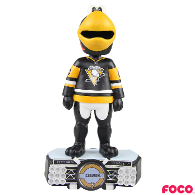 NHL Stadium Lights Bobbleheads (ONLINE ORDER ONLY)