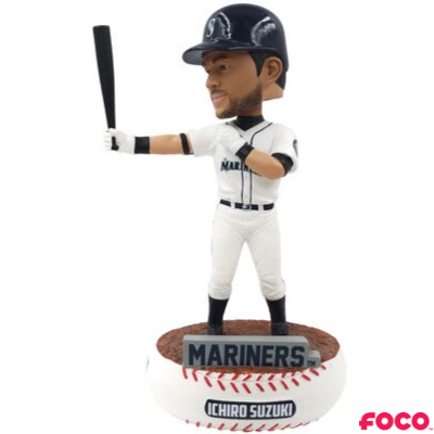 Additional MLB Baller Bobbleheads (ONLINE ORDER ONLY)