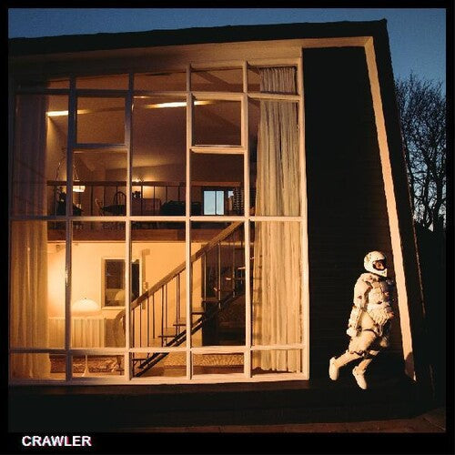 Idles - Crawler [Vinyl]
