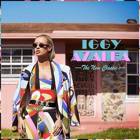 THE NEW CLASSIC (EX) [Vinyl]