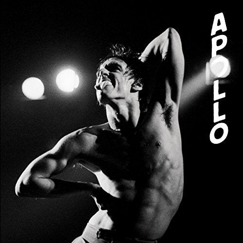 Apollo [EP] [11/24] * [Vinyl] (ONLINE ORDER ONLY)