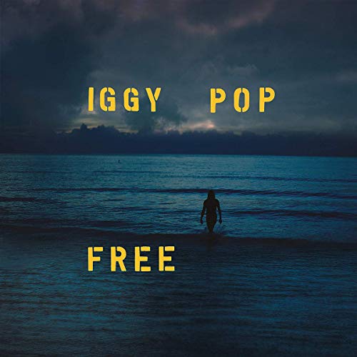 Free [LP][Deluxe] [Vinyl] (ONLINE ORDER ONLY)