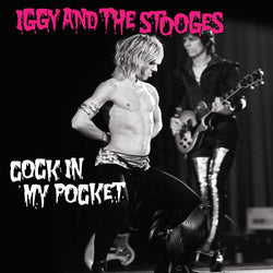 Cock In My Pocket (Colored Vinyl, Blue) (7" Single) [Vinyl] (ONLINE ORDER ONLY)