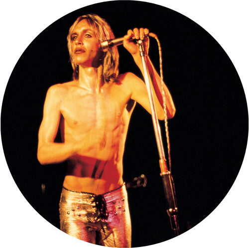 More Power - A Gorgeous Picture Disc Vinyl (Picture Disc Vinyl LP, Remastered) [Vinyl] (ONLINE ORDER ONLY)
