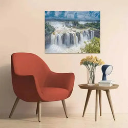 Iguazu Waterfalls, Brazil 2000 Piece Jigsaw Puzzle Ravensburger