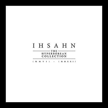The Hyperborean Collection (MMVI) – (MMXXI) [Ultra-Clear 9 LP Box Set] [Vinyl]