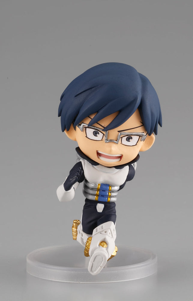 Chibi Masters: My Hero Academia - Tenya Iida (ONLINE ORDER ONLY)