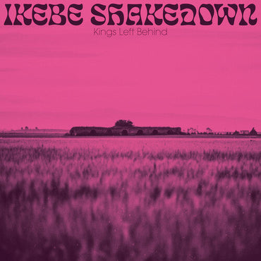 Kings Left Behind [Vinyl] (ONLINE ORDER ONLY)