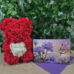 Beautiful I Love You Card (ONLINE ORDER ONLY)