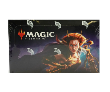 Commander Legends Booster Box | Draft | New (ONLINE ORDER ONLY)