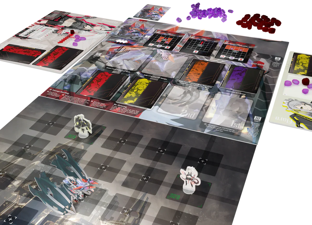 HacKClaD (ONLINE ORDER ONLY)