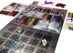 HacKClaD (ONLINE ORDER ONLY)
