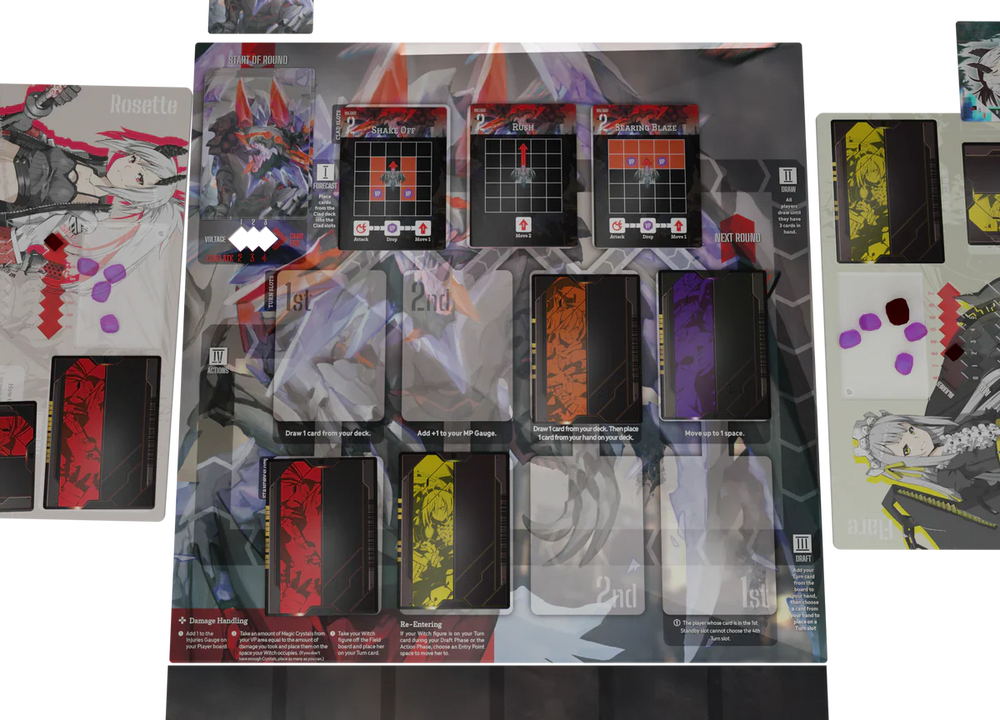 HacKClaD (ONLINE ORDER ONLY)