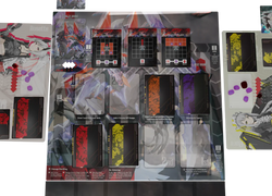 HacKClaD (ONLINE ORDER ONLY)