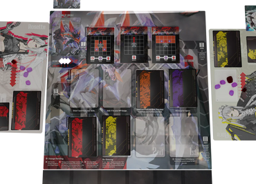 HacKClaD (ONLINE ORDER ONLY)