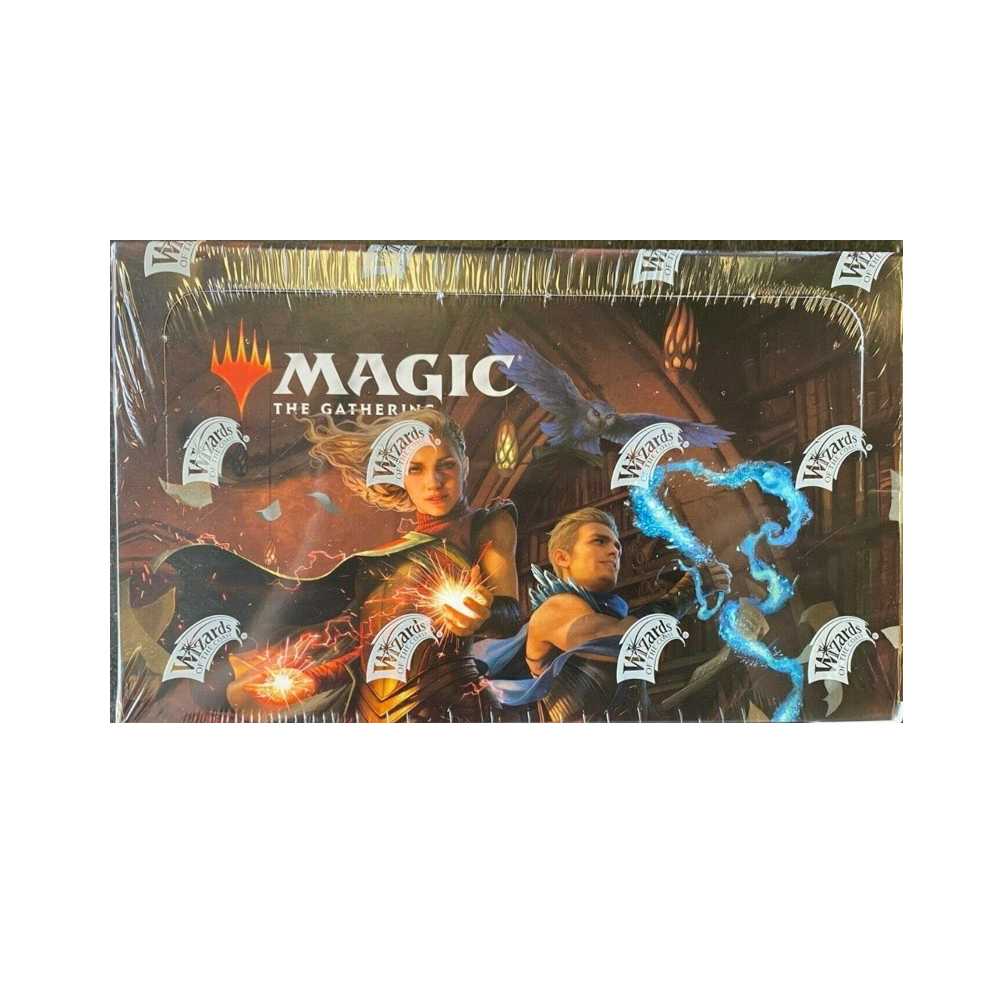 Strixhaven Draft Booster Box | New (ONLINE ORDER ONLY)