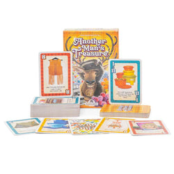 Grandpa Beck's: Another Man's Treasure (ONLINE ORDER ONLY)