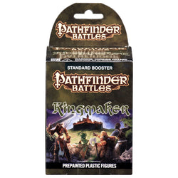 Pathfinder Battles: Kingmaker Booster (ONLINE ORDER ONLY)