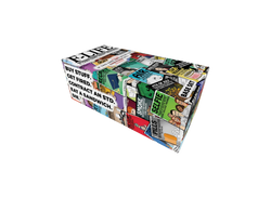 F-Life Base Set
