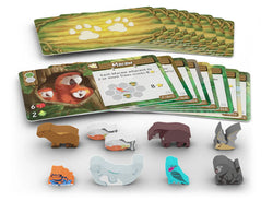 Life of the Amazonia: Mini-Expansion (ONLINE ORDER ONLY)