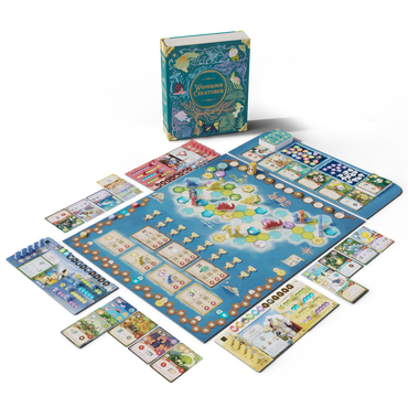 Wondrous Creatures (ONLINE ORDER ONLY)