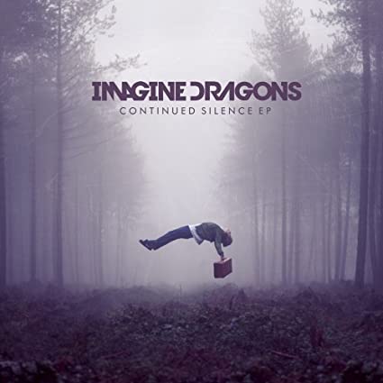 Continued Silence EP [Import] [Vinyl]