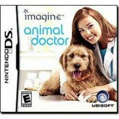 Imagine Animal Doctor - Nintendo DS (Online Order Only)