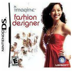 Imagine Fashion Designer - Nintendo DS (Online Order Only)