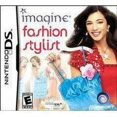 Imagine: Fashion Stylist - Nintendo DS (Online Order Only)