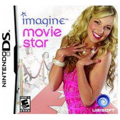Imagine Movie Star - Nintendo DS (Online Order Only)