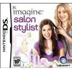 Imagine: Salon Stylist - Nintendo DS (Online Order Only)