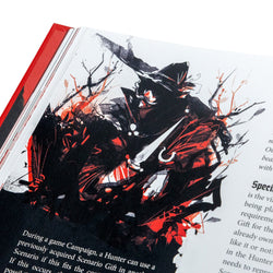 Broken Tales (RPG Book + PDF) Hardcover