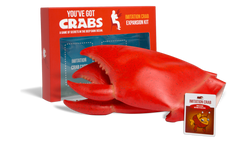 You've Got Crabs - Imitation Crab Expansion (ONLINE ORDER ONLY)