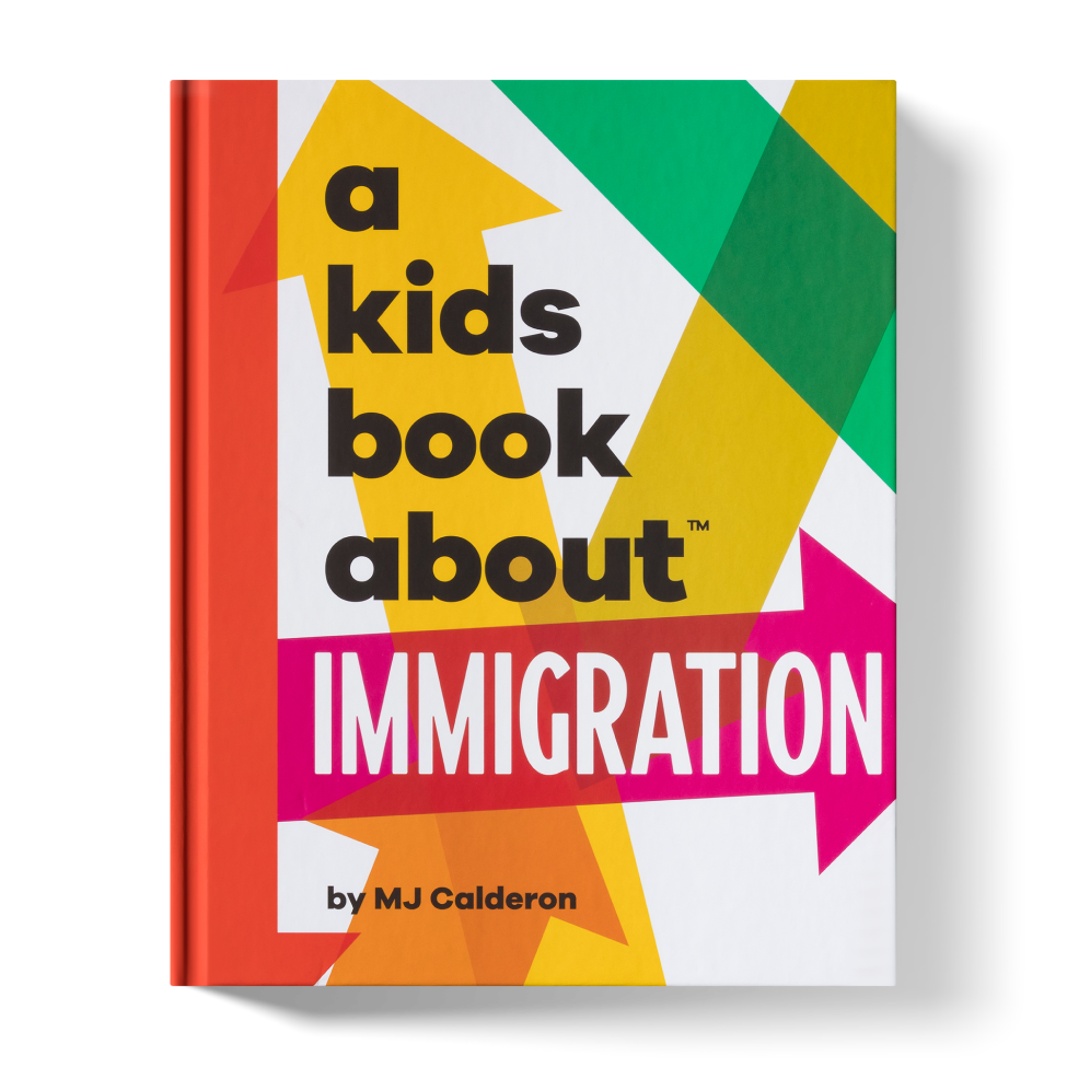 Immigration Bundle (ONLINE ORDER ONLY)
