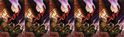 IMMORTAL HULK #20 A Alex Ross Al Ewing (07/03/2019) MARVEL (ONLINE ORDER ONLY)