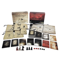 Mantis Falls (ONLINE ORDER ONLY)