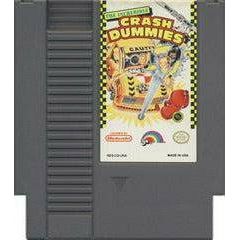 Incredible Crash Dummies - NES (Online Order Only)