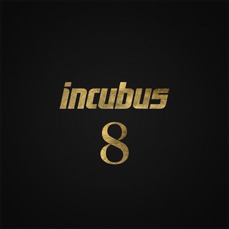 8 [Vinyl] (ONLINE ORDER ONLY)