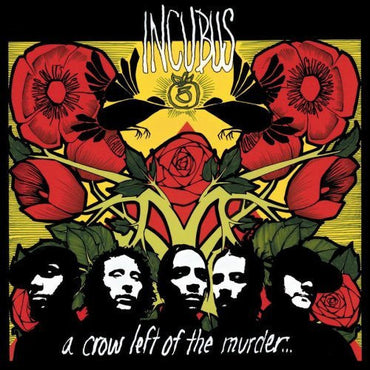 Incubus - A Crow Left Of The Murder... (2 LPs) [Vinyl]