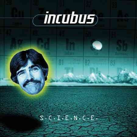 S.C.I.E.N.C.E. [Vinyl]