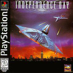 Independence Day - Playstation (ONLINE ORDER ONLY)