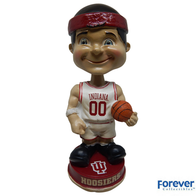 College Basketball Vintage Bobbleheads (ONLINE ORDER ONLY)