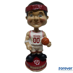 College Basketball Vintage Bobbleheads (ONLINE ORDER ONLY)