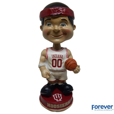 College Basketball Vintage Bobbleheads (ONLINE ORDER ONLY)
